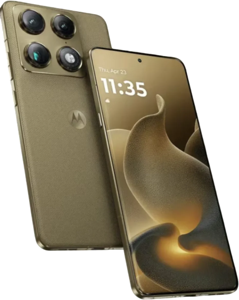 Motorola Signature